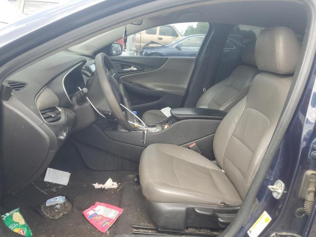 Photo 7 from auction – 2016 CHEVROLET MALIBU LS with VIN 1G1ZB5ST1GF263653