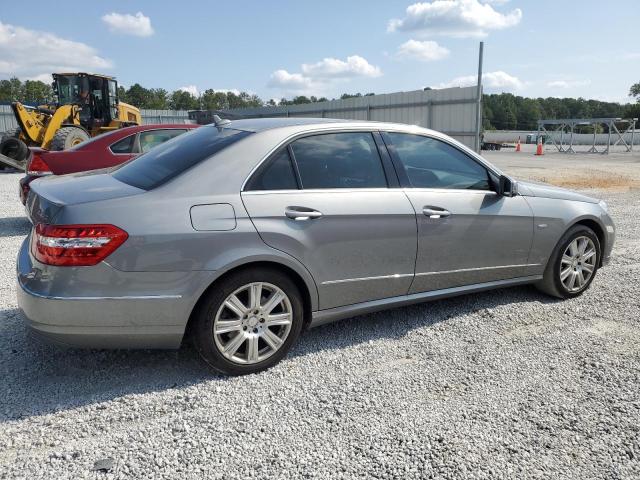 Photo 3 from auction – 2012 MERCEDES-BENZ E 350 BLUE with VIN WDDHF2EB9CA562460