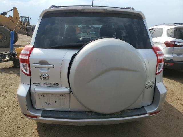 Photo 6 from auction – 2010 TOYOTA RAV4 with VIN 2T3BF4DV0AW077677