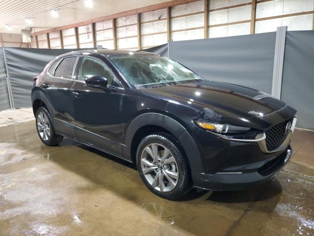 Photo 4 from auction – 2021 MAZDA CX-30 SELE with VIN 3MVDMABL6MM243137