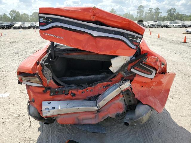Photo 6 from auction – 2020 DODGE CHARGER SX with VIN 2C3CDXBG0LH223552