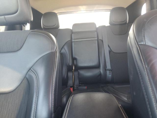 Photo 10 from auction – 2018 JEEP CHEROKEE L with VIN 1C4PJMLB4JD567550