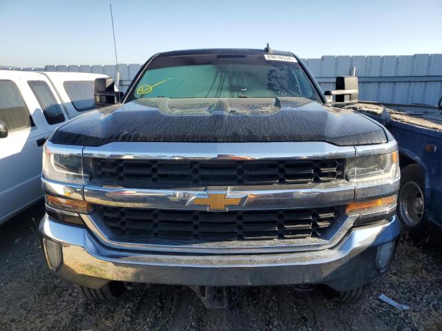 Photo 5 from auction – 2017 CHEVROLET SILVERADO with VIN 3GCUKRER7HG461629