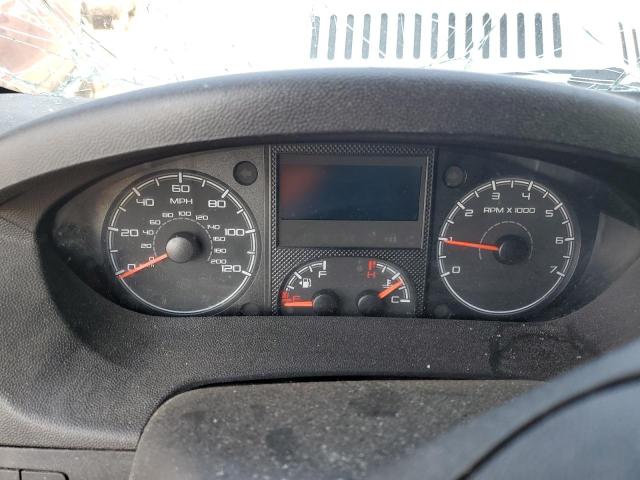 Photo 9 from auction – 2020 RAM PROMASTER with VIN 3C6TRVDG7LE104897