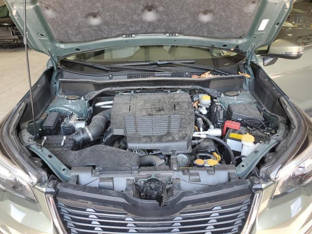 Photo 12 from auction – 2019 SUBARU FORESTER L with VIN JF2SKAUC1KH561679