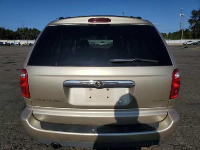 Photo 6 from auction – 2006 CHRYSLER TOWN & COU with VIN 2A4GP54L16R719858