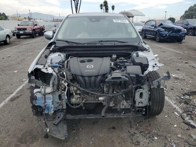Photo 5 from auction – 2020 MAZDA CX-5 GRAND with VIN JM3KFADM8L0773692