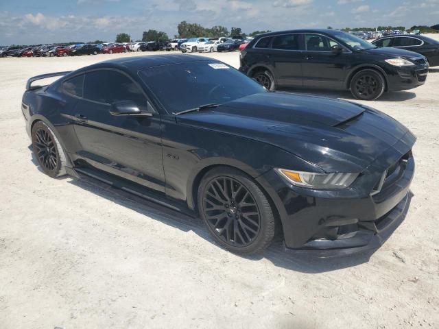 Photo 4 from auction – 2016 FORD MUSTANG GT with VIN 1FA6P8CF5G5277511