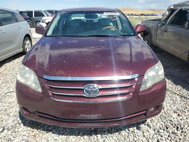Photo 5 from auction – 2006 TOYOTA AVALON with VIN 4T1BK36B96U144687