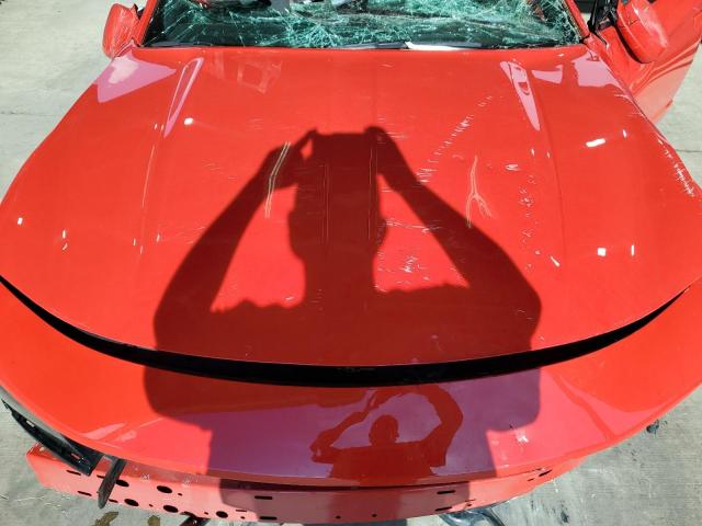 Photo 11 from auction – 2022 DODGE CHARGER SX with VIN 2C3CDXBG8NH152328