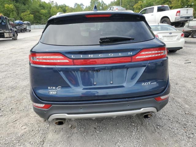 Photo 6 from auction – 2017 LINCOLN MKC RESERV with VIN 5LMCJ3D93HUL51745