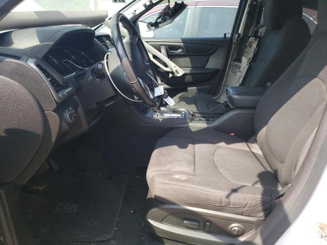 Photo 7 from auction – 2016 GMC ACADIA SLE with VIN 1GKKVPKD9GJ112839