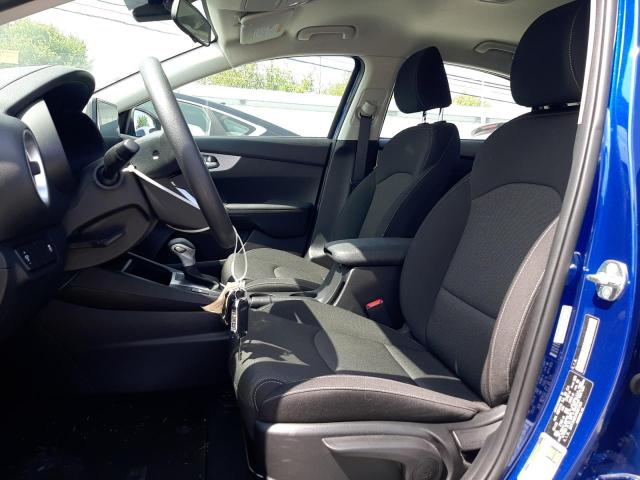 Photo 7 from auction – 2023 KIA FORTE LX with VIN 3KPF24AD1PE667285