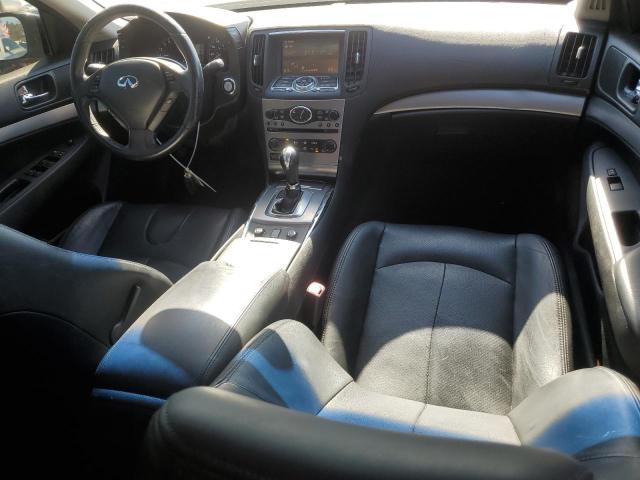 Photo 8 from auction – 2012 INFINITI G25 with VIN JN1DV6AR7CM860691