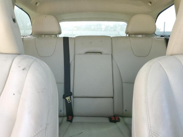 Photo 10 from auction – 2015 VOLVO XC60 T6 PL with VIN YV449MDD9F2622666