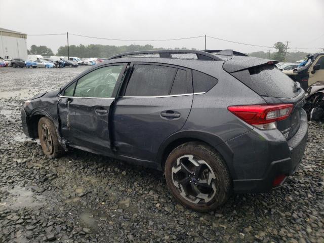 Photo 2 from auction – 2023 SUBARU CROSSTREK with VIN JF2GTHNC0PH235437