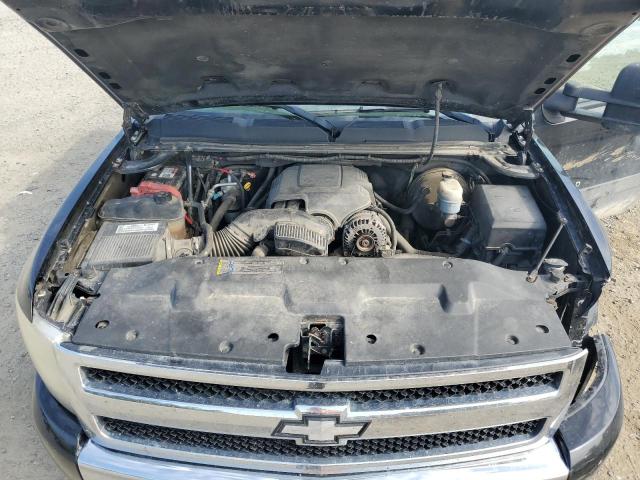 Photo 11 from auction – 2008 CHEVROLET SILVERADO with VIN 3GCEK13J18G308943