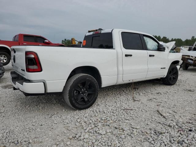 Photo 3 from auction – 2024 RAM 1500 BIG H with VIN 1C6SRFMT5RN192948
