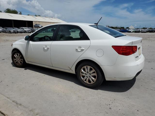 Photo 2 from auction – 2012 KIA FORTE LX with VIN KNAFT4A2XC5641203
