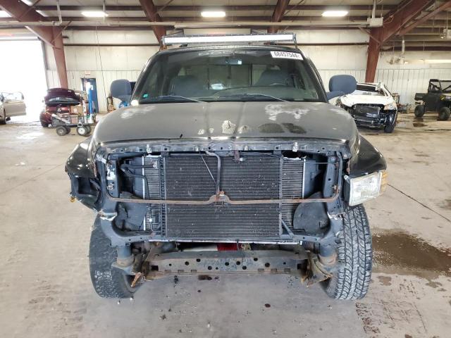Photo 5 from auction – 1998 DODGE RAM 1500 with VIN 1B7HF16Y7WS630633