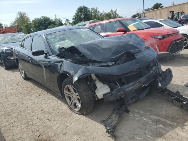 Photo 4 from auction – 2019 DODGE CHARGER SX with VIN 2C3CDXBG0KH720986