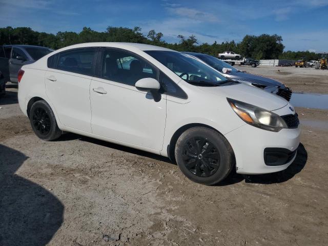 Photo 4 from auction – 2015 KIA RIO LX with VIN KNADM4A38F6436457