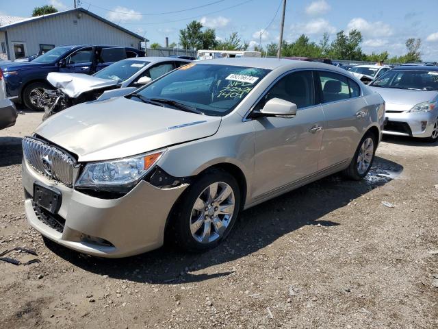 BUICK LACROSSE C 2011 with VIN 1G4GC5EC4BF271404 - Photo from auction