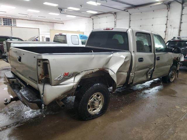 Photo 3 from auction – 2003 CHEVROLET SILVERADO with VIN 1GCGK13U43F132922