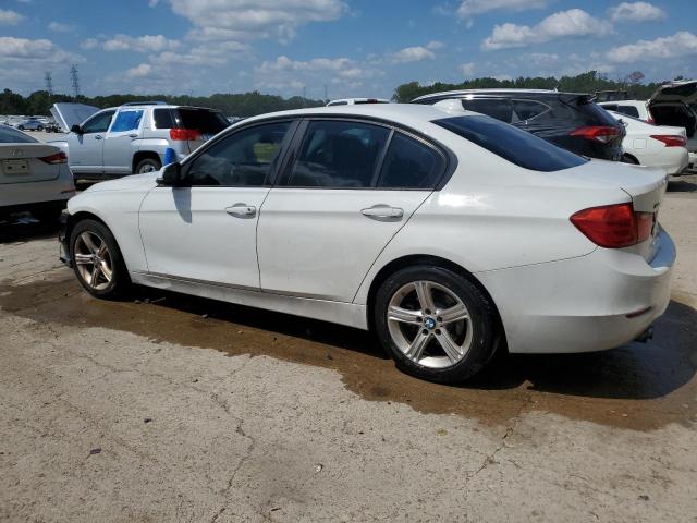 Photo 2 from auction – 2015 BMW 328 XI with VIN WBA3B3C57FJ985316