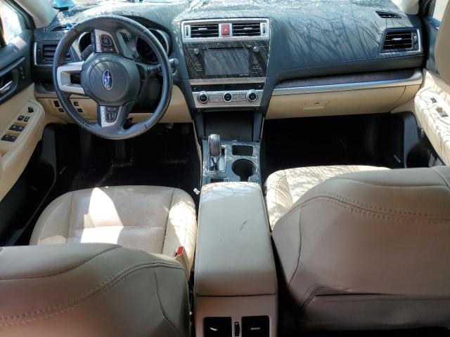 Photo 8 from auction – 2017 SUBARU OUTBACK 2. with VIN 4S4BSANC6H3408794