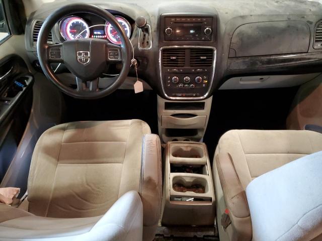 Photo 8 from auction – 2012 DODGE GRAND CARA with VIN 2C4RDGBG3CR194242