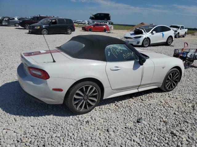 Photo 3 from auction – 2019 FIAT 124 SPIDER with VIN JC1NFAEK1K0143043