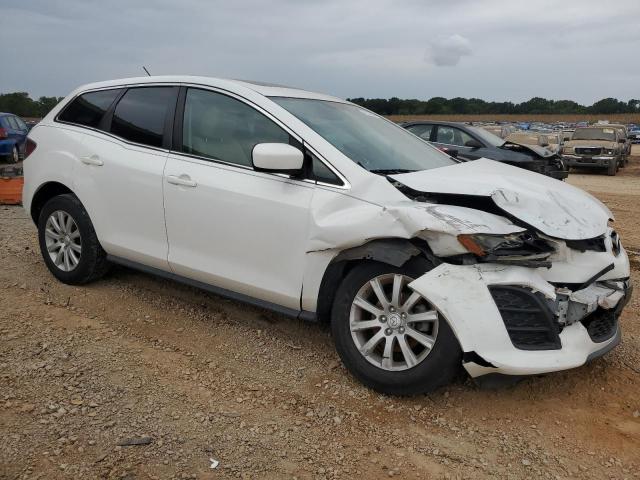 Photo 4 from auction – 2011 MAZDA CX-7 with VIN JM3ER2B55B0389275