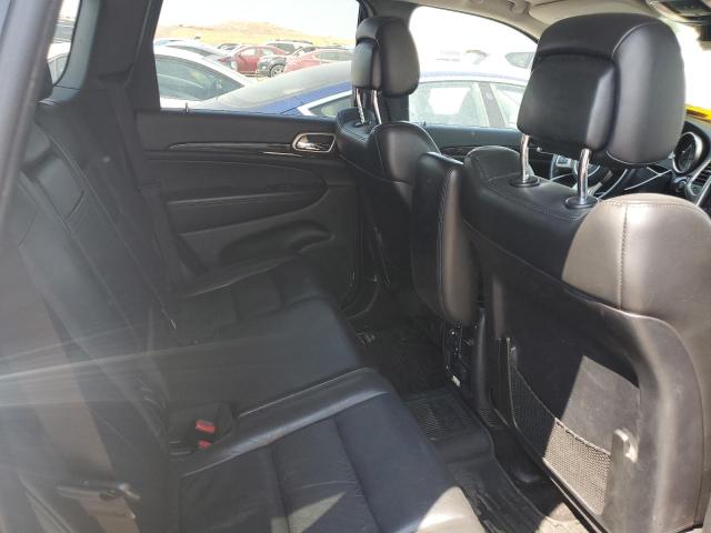 Photo 10 from auction – 2012 JEEP GRAND CHER with VIN 1C4RJFAG5CC333719