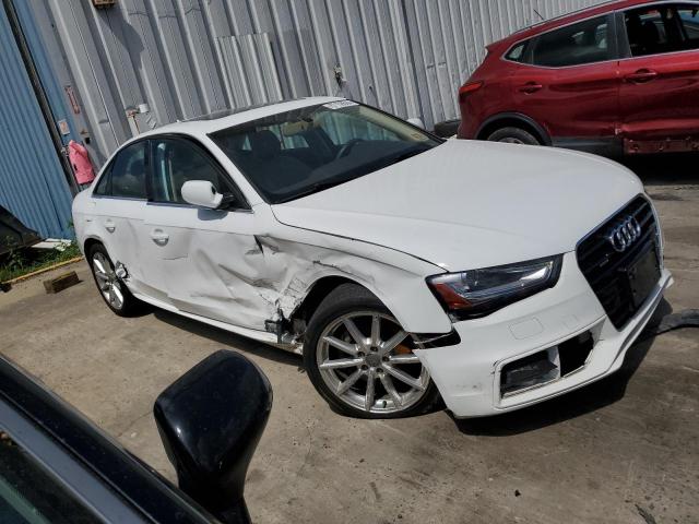 Photo 4 from auction – 2016 AUDI A4 PREMIUM with VIN WAUFFAFL0GN012157
