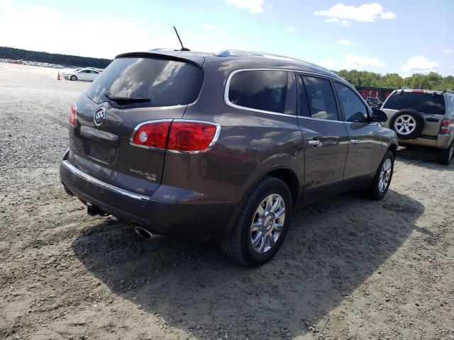 Photo 3 from auction – 2011 BUICK ENCLAVE CX with VIN 5GAKRCEDXBJ309906