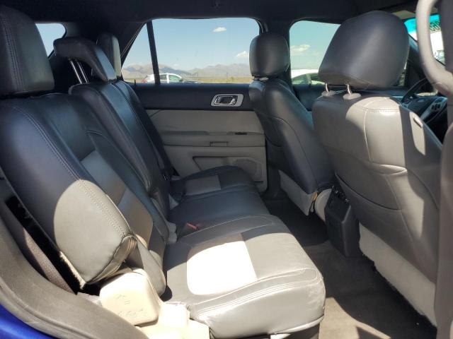 Photo 11 from auction – 2013 FORD EXPLORER X with VIN 1FM5K7D83DGA11950