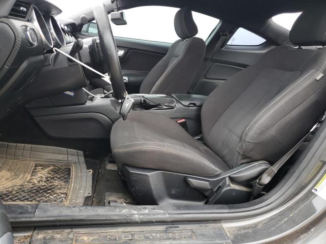 Photo 7 from auction – 2018 FORD MUSTANG with VIN 1FA6P8TH0J5122728