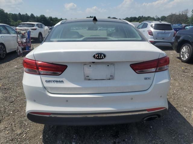 Photo 6 from auction – 2018 KIA OPTIMA EX with VIN 5XXGU4L32JG242692