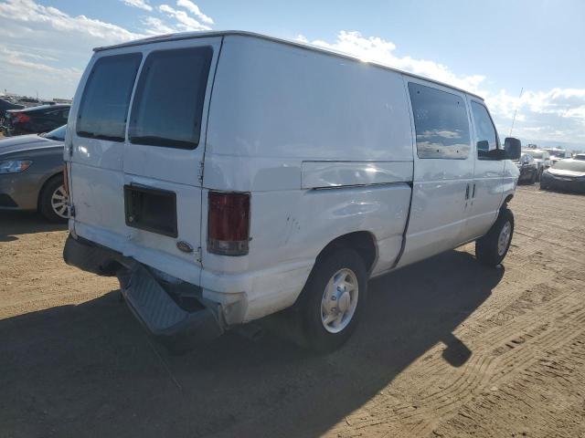 Photo 3 from auction – 2008 FORD ECONOLINE with VIN 1FTNE14L48DA47196