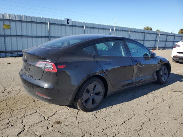 Photo 3 from auction – 2023 TESLA MODEL 3 with VIN 5YJ3E1EA1PF661134