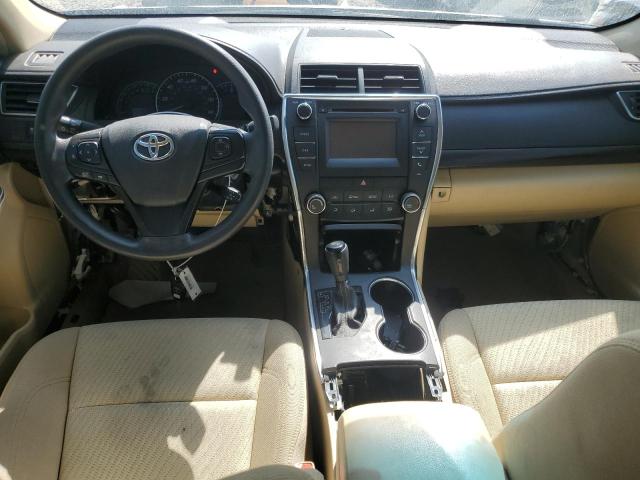 Photo 8 from auction – 2015 TOYOTA CAMRY LE with VIN 4T4BF1FKXFR494666
