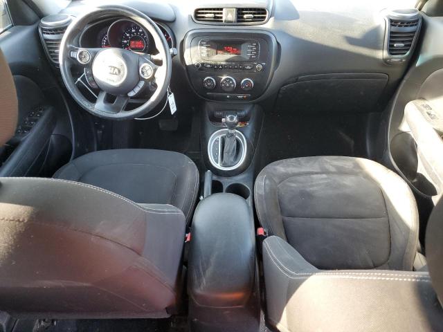 Photo 8 from auction – 2016 KIA SOUL with VIN KNDJN2A26G7342720