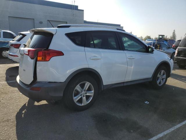 Photo 3 from auction – 2013 TOYOTA RAV4 XLE with VIN 2T3WFREV6DW058634