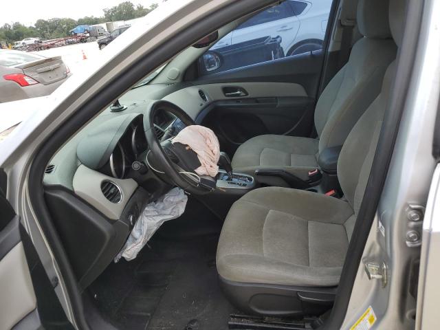 Photo 7 from auction – 2014 CHEVROLET CRUZE LT with VIN 1G1PC5SB7E7287653