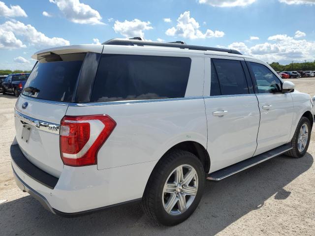 Photo 3 from auction – 2020 FORD EXPEDITION with VIN 1FMJK1JT4LEA07730