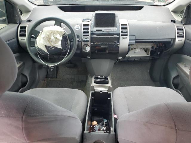 Photo 8 from auction – 2006 TOYOTA PRIUS with VIN JTDKB20U163184065