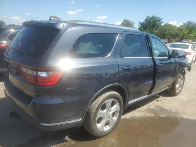 Photo 3 from auction – 2014 DODGE DURANGO LI with VIN 1C4RDJDG9EC972873