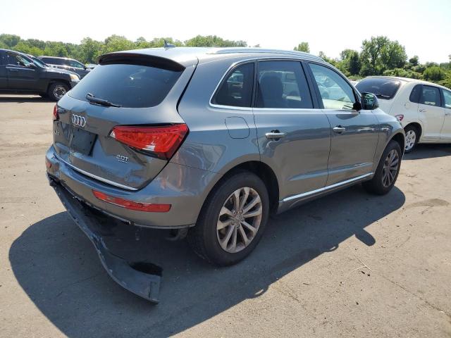 Photo 3 from auction – 2016 AUDI Q5 PREMIUM with VIN WA1L2AFP9GA140158