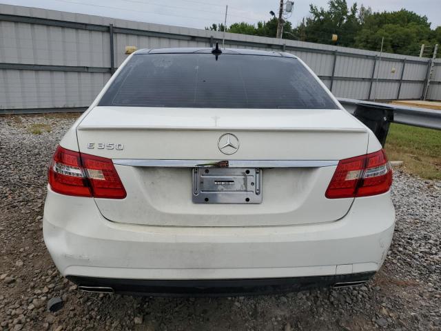 Photo 6 from auction – 2012 MERCEDES-BENZ E 350 with VIN WDDHF5KBXCA648463